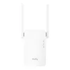 WIFI Signal Booster CUDY RE1200 LAN 1x10/100 AC1200 Dual Produktbild-Vorschau 3