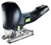 Festool Akku-Pendelstichsäge PSC 500 EB-Basic Produktbild-Vorschau 2