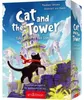 Geschicklichkeitsspiel Cat and the Tower, Kooperatives Produktbild-Vorschau 1