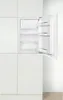 AMICA EKS 16181-1 Einbaukühlschrank mit Gefrierfach Produktbild-Vorschau 7