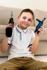 GRAPHITE Kinder-Werkzeugkoffer 25 Teile ab 3 Jahren; Produktbild-Vorschau 3