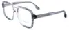 Victoria Beckham VB2668 Vintage shaded grey 53/17/140 Damen Produktbild-Vorschau 3
