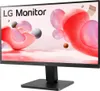LG 22MR410-B computer monitor 54.5 cm (21.4") 1920 x 1080 Voir les images du produit 2