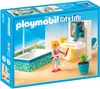 PLAYMOBIL 5577 Modernes Badezimmer Produktbild-Vorschau 1