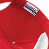 Beechfield Uni Baseball Kappe Junior Original einfarbig Produktbild-Vorschau 3