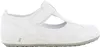 Safety Jogger Camille O1 Chaussures de sécurité blanches Voir les images du produit 5