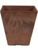 Artstone Topf Ella - 30 cm - Braun Produktbild-Vorschau 1
