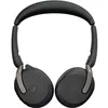 Jabra Headset Evolve2 65 Flex MS DUO + Link 380c MS WLC Produktbild-Vorschau 15