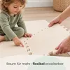 4-delige speelmat, kinderpuzzelmat, kruipmat, vloermat, Productafbeelding-voorbeeld 6