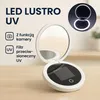 Led Lustro UV ViO SM-01 Lusterko Z Funkcją Kamery Filtr Podgląd zdjęcia produktu 4