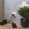 Mehrfachsteckdose 1×, 1×USB-A+1×USB-C, weiß Anteprima dell’immagine prodotto