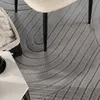 TT Home Wohnzimmer Teppich Schlafzimmer Hochflor Produktbild-Vorschau 3