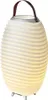 Kooduu Synergy 65, 15 W, Kabellos, Weiß, Aluminium, Leder, Produktbild-Vorschau 6