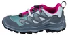 Lowa Mädchen Halbschuh MADDOX PRO GTX LO JR grün Größe EUR Produktbild-Vorschau 10