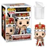 Figura POP Queen Freddie Mercury Esclusivo Anteprima dell’immagine prodotto 4