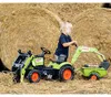 Falk 2040N, 2 Jahr(e), 4 Rad/Räder, Kunststoff, Schwarz, Produktbild-Vorschau 6