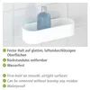 WENKO Wand Ablage OSIMO Bad Regal Accessoires Aufbewahrung Produktbild-Vorschau 4