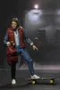 NECA Powrót do przyszłości Marty McFly Ultimate Action Podgląd zdjęcia produktu 5