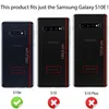NALIA Spiegel Hülle für Samsung Galaxy S10e, Slim Produktbild-Vorschau 4