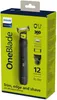 Philips QP6541/16 OneBlade Pro Face+Body Tondeuse à barbe Voir les images du produit 4