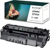 Toner pro HP Q5949A / Q7553A černý ️️ LaserJet 1160 1320 Náhled obrázku produktu 1