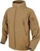 Kurtka Helikon-Tex GUNFIGHTER - Shark Skin Windblocker - Podgląd zdjęcia produktu 2