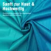 Hängematte 150x280 cm, Aerial Yoga Set, Multifunktional für Produktbild-Vorschau 3