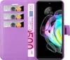 Cadorabo DE-156825, Motorola, Motorola EDGE 20, Šeříková Náhled obrázku produktu 6