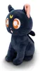 Plyšová figúrka Sailor Moon: Luna Cat 15 cm Náhľad obrázku produktu 5