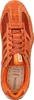 Geox Snake sportlicher Schnürer Orange Produktbild-Vorschau 6