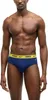 NIKE - Pack de 3 calzoncillos deportivos Dri-FIT para Vista previa de la imagen del producto 2