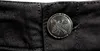 John Doe Stroker Cargo XTM Motorrad Textilhose, schwarz, 36 Produktbild-Vorschau 6