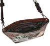 Torba na ramię Anekke Torba na ramię Core Crossbody Bag Podgląd zdjęcia produktu 13