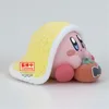 Banpresto - Figurki Kirby wersja B Break Time 4cm - Náhľad obrázku produktu 3