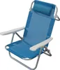 Milani Home - spiaggina mare pieghevole, alluminio e Anteprima dell’immagine prodotto 4