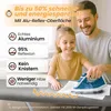 Germany Bügelbrettbezug 130x45 | Hitzereflektierend |  100 Produktbild-Vorschau 3