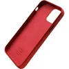 PURO Sky, Cover, Apple, iPhone 12, iPhone 12 Pro, 15,5 cm Produktbild-Vorschau 2