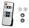 A remote control for a single-room heat recovery ventilation unit. Produktbild-Vorschau