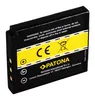 PATONA 1014, Universal, 750 mAh, 3,7 V, Lithium-Ion Produktbild-Vorschau 2