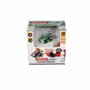 Carrera 2.4GHz Mario Kart(TM) Mini RC, Luigi (Paperbox) Voir les images du produit 6