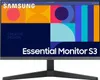 Samsung S33GC, 61 cm (24"), 1920 x 1080 px, Full HD, LED, 4 Náhled obrázku produktu 4
