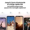 SAMSUNG Galaxy A14 5G Lime 64 Go Voir les images du produit 9