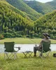 Kempinkové židle SONGMICS, sada 2 ks, skládací židle, Náhled obrázku produktu 2