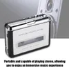 Convertisseur portable USB cassette vers CD – Voir les images du produit 3