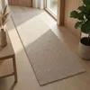 Carpetsale24 Tappeto Soggiorno Tinta Unita Bouclé Anelli Anteprima dell’immagine prodotto 1