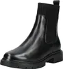 Tamaris Stiefelette Stiefelette Leder/Textil Produktbild-Vorschau 1