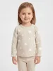 TupTam Baby Mädchen Langarmshirt Gestreift 5er Set, Farbe: Produktbild-Vorschau 3