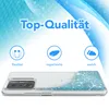 EAZY CASE - Glitzer Hülle kompatibel mit  Xiaomi 11T / 11T Produktbild-Vorschau 3