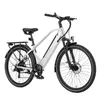 PiXELPiLOT E Bike 26 Zoll, City E-Bikes mit 250W Heckmotor, Produktbild-Vorschau 2