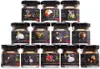 12 x Grill Gewürz Gewürzmischung Geschenkset Weihnachten Produktbild-Vorschau 4
